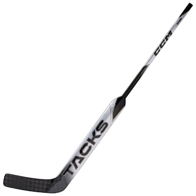  (CCM Tacks Pro Composite Goalie Stick - Junior)