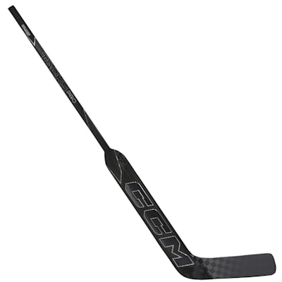  (CCM Tacks Pro Composite Goalie Stick - Junior)
