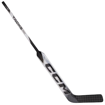  (CCM Tacks Pro Composite Goalie Stick - Intermediate)