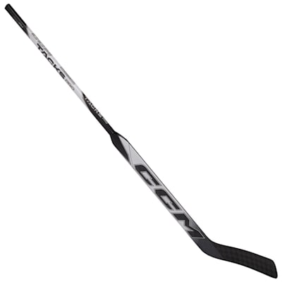  (CCM Tacks Pro Composite Goalie Stick - Intermediate)