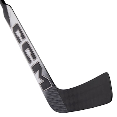  (CCM Tacks Pro Composite Goalie Stick - Senior)