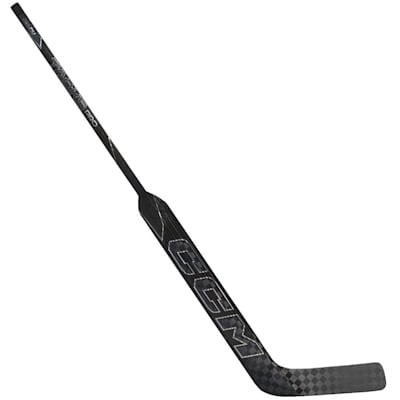  (CCM Tacks Pro Composite Goalie Stick - Senior)