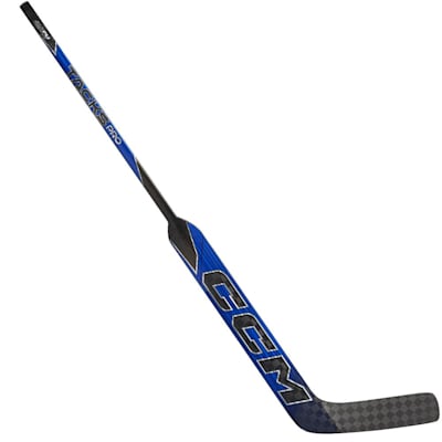  (CCM Tacks Pro Composite Goalie Stick - Senior)