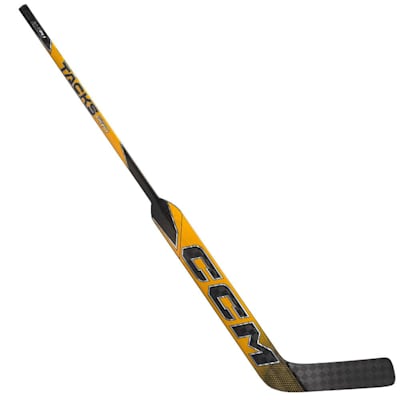  (CCM Tacks Pro Composite Goalie Stick - Senior)