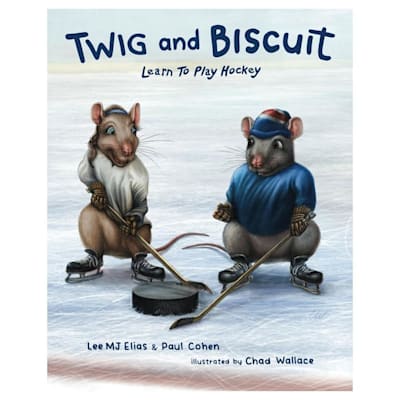  (Twig and Biscuit Book)