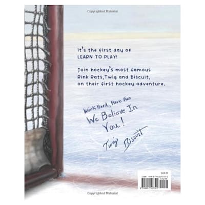  (Twig and Biscuit Book)