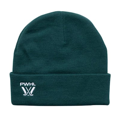  (Bauer PWHL Beanie - Seattle Torrent - Adult)