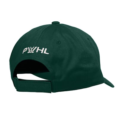  (Bauer PWHL Adjustable Twill Hat - Boston Fleet - Adult)