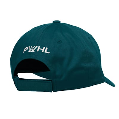  (Bauer PWHL Adjustable Twill Hat - Seattle Torrent - Adult)