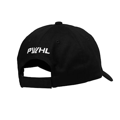 (Bauer PWHL Adjustable Twill Hat - Seattle Torrent - Adult)
