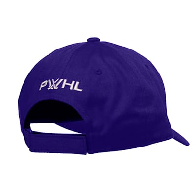  (Bauer PWHL Twill Hat - Minnesota Frost - Youth)