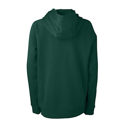  (Bauer PWHL Ultimate Hoodie - Boston Fleet - Youth)