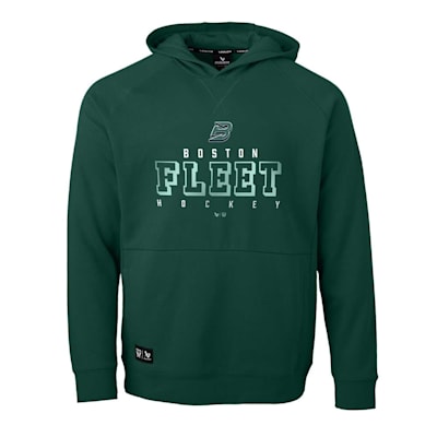 (Bauer PWHL Ultimate Hoodie - Boston Fleet - Adult)