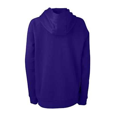  (Bauer PWHL Ultimate Hoodie - Minnesota Frost - Youth)