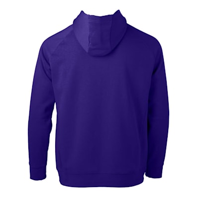  (Bauer PWHL Ultimate Hoodie - Minnesota Frost - Adult)