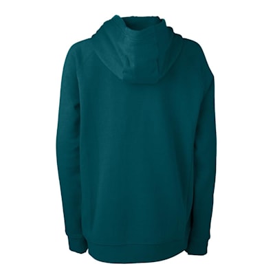 (Bauer PWHL Ultimate Hoodie - Seattle Torrent - Youth)