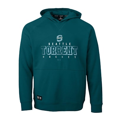  (Bauer PWHL Ultimate Hoodie - Seattle Torrent - Adult)