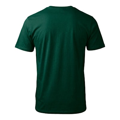  (Bauer PWHL Vintage Tee Shirt - Boston Fleet - Adult)