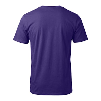  (Bauer PWHL Vintage Tee Shirt - Minnesota Frost - Adult)