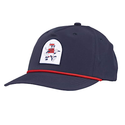  (Swannies Golf Minnestonka Snapback Hat - Adult)
