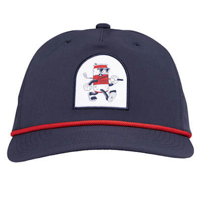  (Swannies Golf Minnestonka Snapback Hat - Adult)