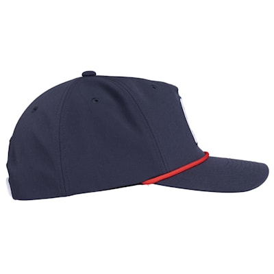  (Swannies Golf Minnestonka Snapback Hat - Adult)