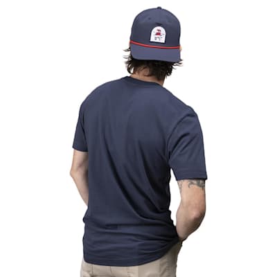  (Swannies Golf Fireworks Tee Shirt - Adult)