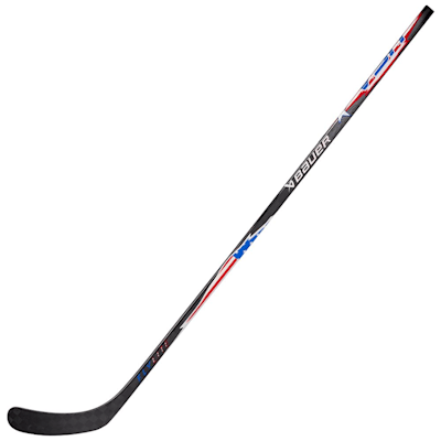  (Bauer Vapor FLYLITE Composite Hockey Stick - USA - Junior)