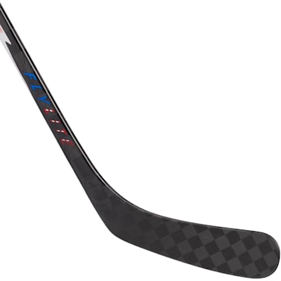  (Bauer Vapor FLYLITE Composite Hockey Stick - USA - Intermediate)