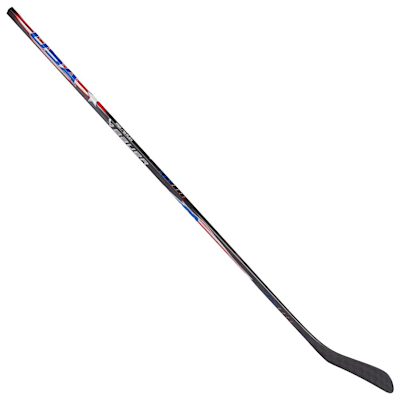  (Bauer Vapor FLYLITE Composite Hockey Stick - USA - Senior)