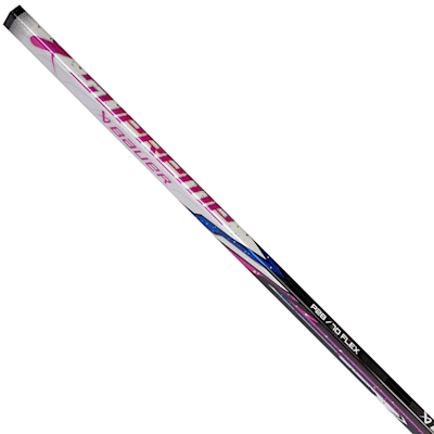  (Bauer Supreme Fuse Composite Ice Hockey Stick - Splatter - Junior)