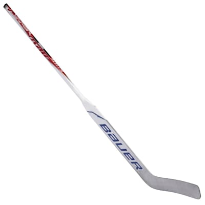  (Bauer Bobrovsky Flylite Composite Goalie Stick - Senior)