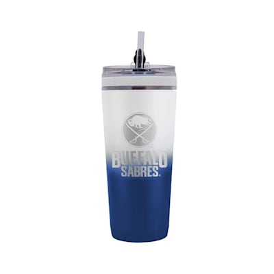  (Wincraft Flex Ice Shaker Bottle - Ombre - Buffalo Sabres)