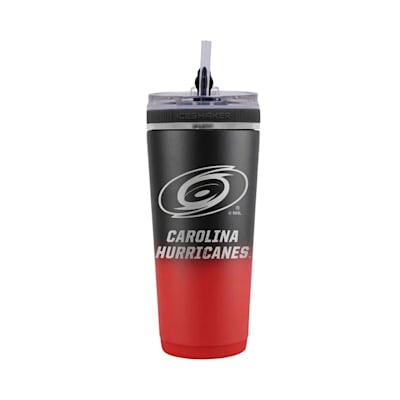  (Wincraft Flex Ice Shaker Bottle - Ombre - Carolina Hurricanes)