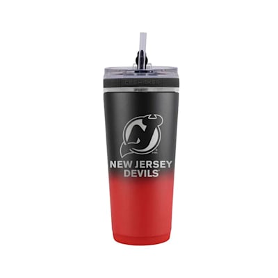  (Wincraft Flex Ice Shaker Bottle - Ombre - New Jersey Devils)