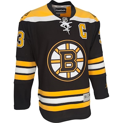 Reebok Zdeno Chara Boston Bruins