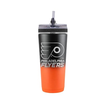  (Wincraft Flex Ice Shaker Bottle - Ombre - Philadelphia Flyers)