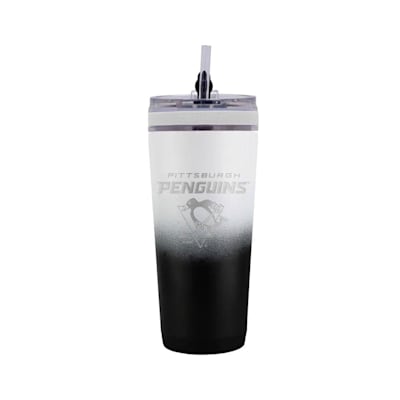  (Wincraft Flex Ice Shaker Bottle - Ombre - Pittsburgh Penguins)