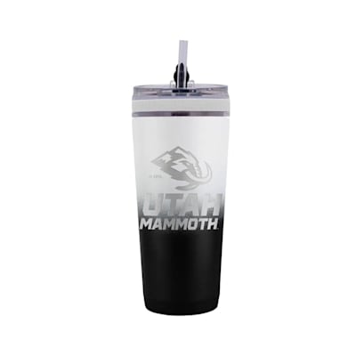  (Wincraft Flex Ice Shaker Bottle - Ombre - Utah Mammoth)