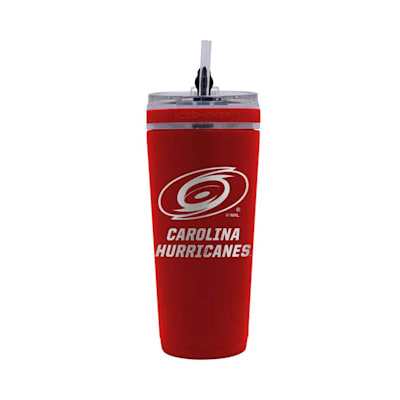  (Wincraft Flex Ice Shaker Bottle - Solid - Carolina Hurricanes)
