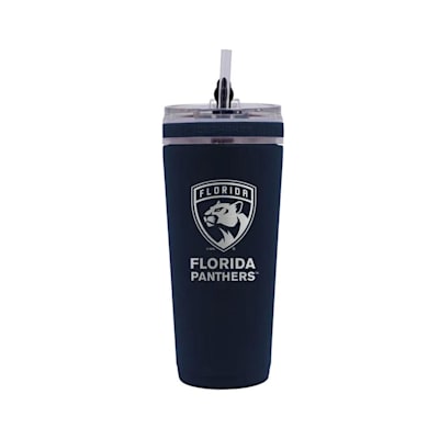  (Wincraft Flex Ice Shaker Bottle - Solid - Florida Panthers)