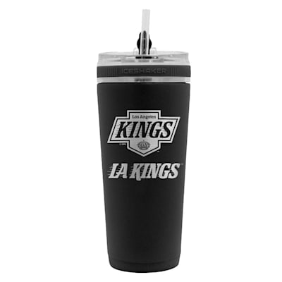  (Wincraft Flex Ice Shaker Bottle - Solid - Los Angeles Kings)