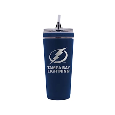  (Wincraft Flex Ice Shaker Bottle - Solid - Tampa Bay Lightning)