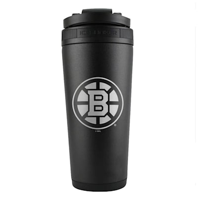  (Wincraft Ice Shaker Bottle - Solid - Boston Bruins)