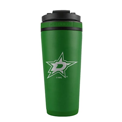  (Wincraft Ice Shaker Bottle - Solid - Dallas Stars)
