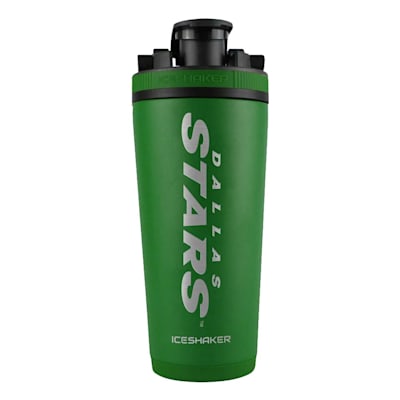  (Wincraft Ice Shaker Bottle - Solid - Dallas Stars)