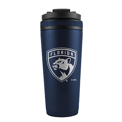  (Wincraft Ice Shaker Bottle - Solid - Florida Panthers)