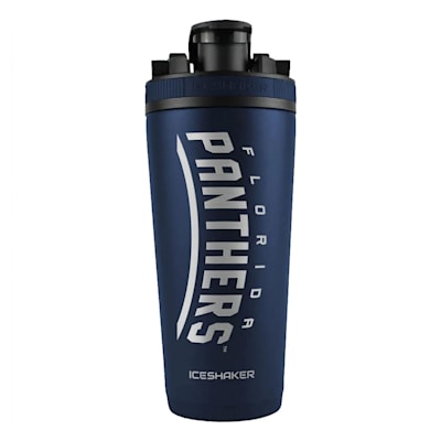  (Wincraft Ice Shaker Bottle - Solid - Florida Panthers)