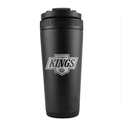  (Wincraft Ice Shaker Bottle - Solid - Los Angeles Kings)