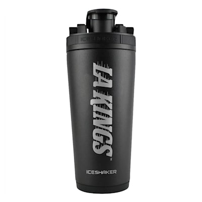  (Wincraft Ice Shaker Bottle - Solid - Los Angeles Kings)